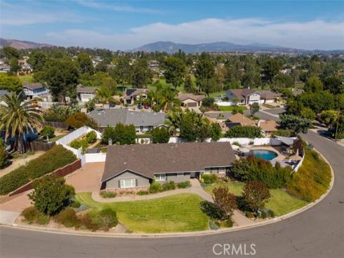 5102 Club Terrace , Yorba Linda, CA