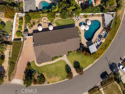 5102 Club Terrace , Yorba Linda, CA