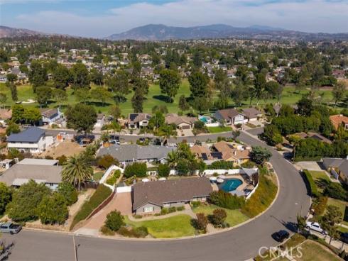 5102 Club Terrace , Yorba Linda, CA