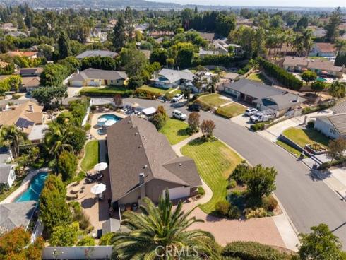 5102 Club Terrace , Yorba Linda, CA
