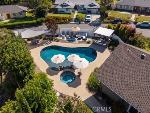 5102 Club Terrace , Yorba Linda, CA