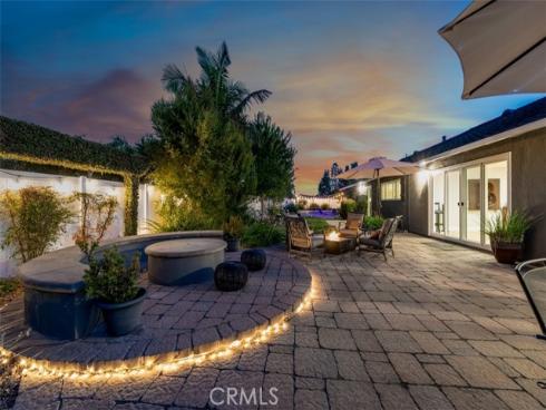 5102 Club Terrace , Yorba Linda, CA