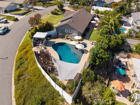 5102 Club Terrace , Yorba Linda, CA