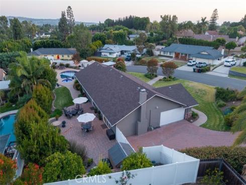 5102 Club Terrace , Yorba Linda, CA