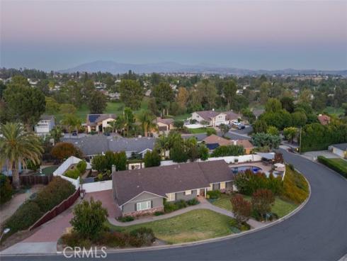 5102  Club Terrace  , Yorba Linda, CA