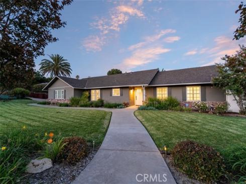 5102 Club Terrace , Yorba Linda, CA