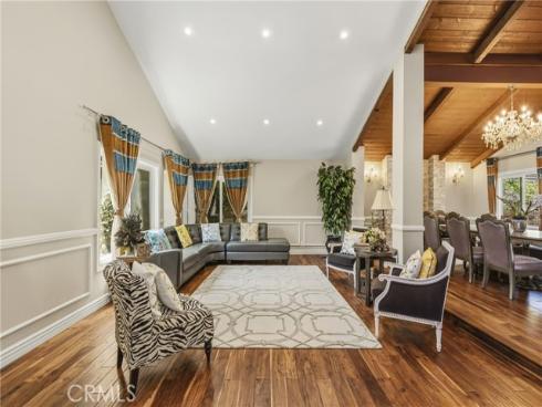 6000 Highland , Yorba Linda, CA