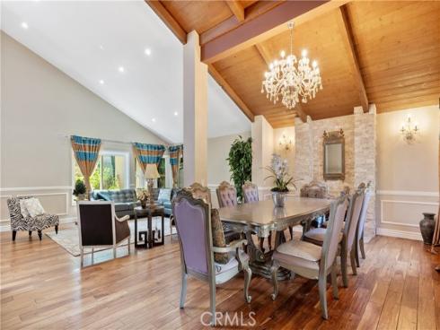 6000 Highland , Yorba Linda, CA