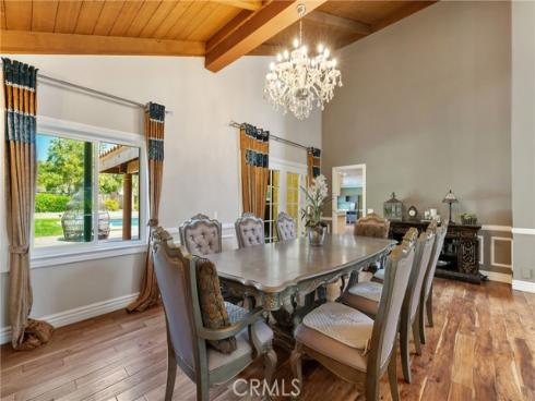 6000 Highland , Yorba Linda, CA