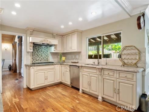 6000 Highland , Yorba Linda, CA