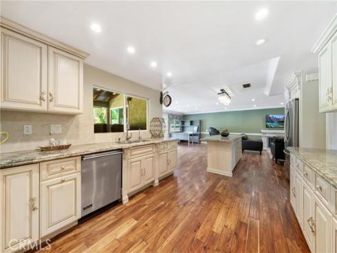 6000 Highland , Yorba Linda, CA