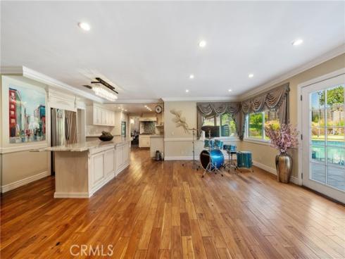 6000 Highland , Yorba Linda, CA