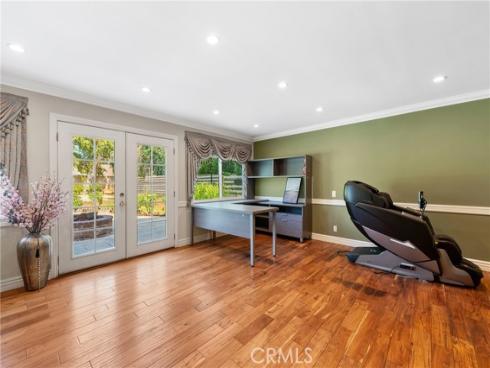 6000 Highland , Yorba Linda, CA