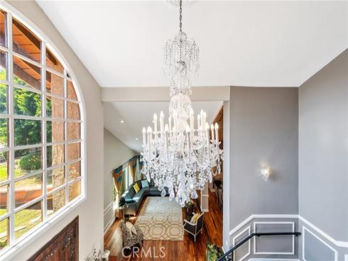 6000 Highland , Yorba Linda, CA