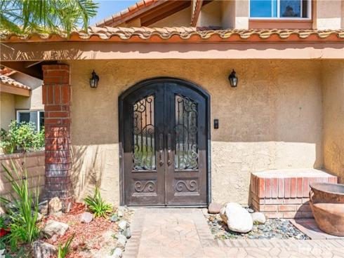 6000 Highland , Yorba Linda, CA