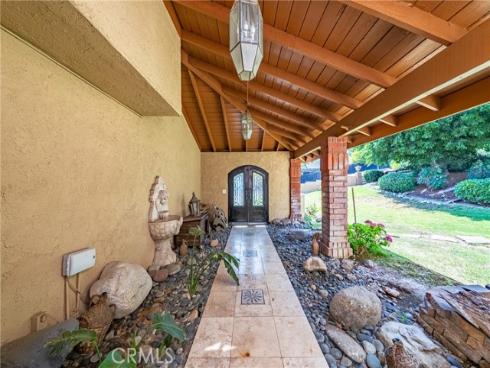 6000 Highland , Yorba Linda, CA