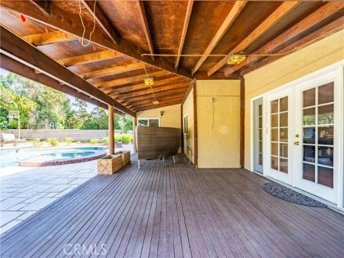 6000 Highland , Yorba Linda, CA