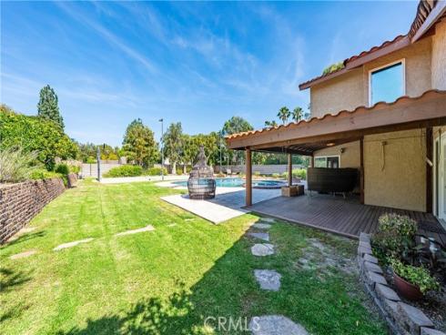 6000 Highland , Yorba Linda, CA