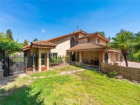 6000 Highland , Yorba Linda, CA