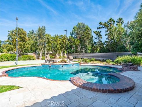 6000 Highland , Yorba Linda, CA