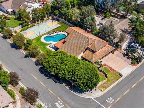 6000 Highland , Yorba Linda, CA