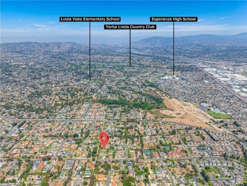 6000 Highland , Yorba Linda, CA