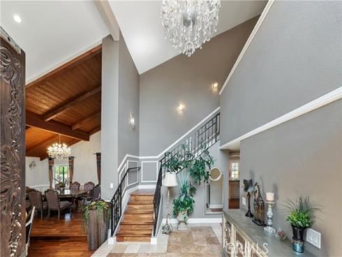 6000 Highland , Yorba Linda, CA