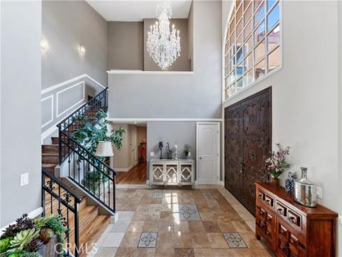 6000 Highland , Yorba Linda, CA