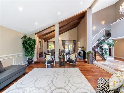 6000 Highland , Yorba Linda, CA