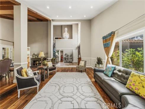6000 Highland , Yorba Linda, CA