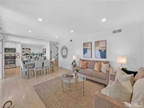 4783 Logana , Yorba Linda, CA