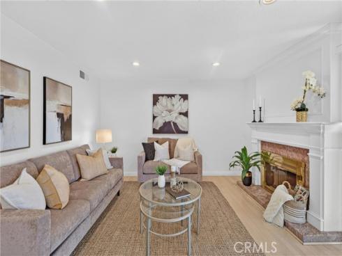 4783 Logana , Yorba Linda, CA