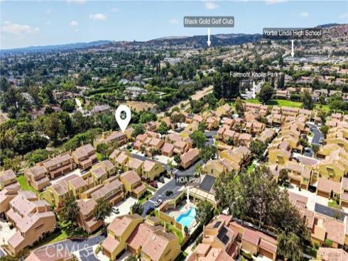 4783 Logana , Yorba Linda, CA