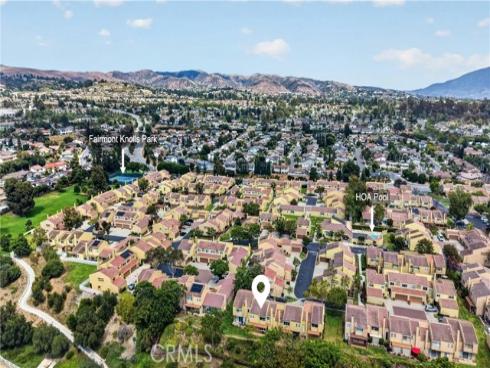 4783 Logana , Yorba Linda, CA