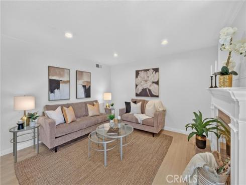 4783 Logana , Yorba Linda, CA