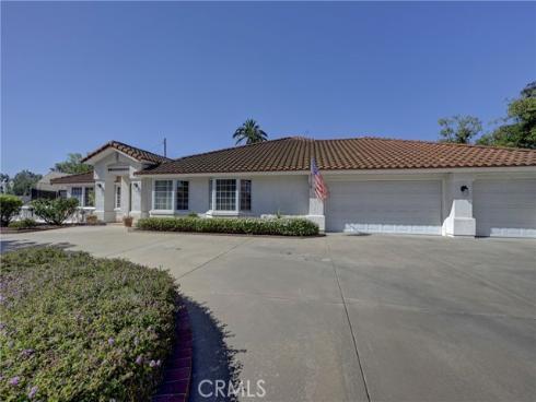 18932 Via Sereno , Yorba Linda, CA