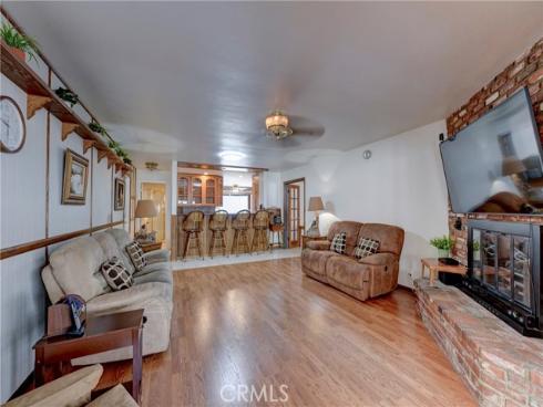 18932 Via Sereno , Yorba Linda, CA