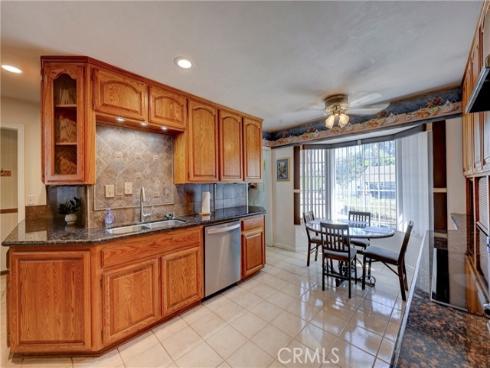18932 Via Sereno , Yorba Linda, CA