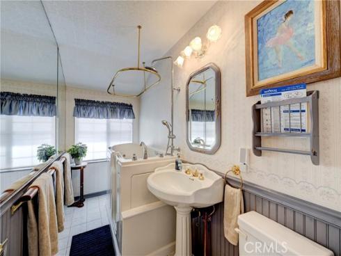 18932 Via Sereno , Yorba Linda, CA