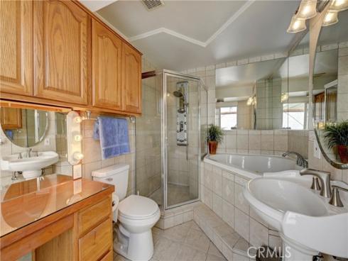 18932 Via Sereno , Yorba Linda, CA