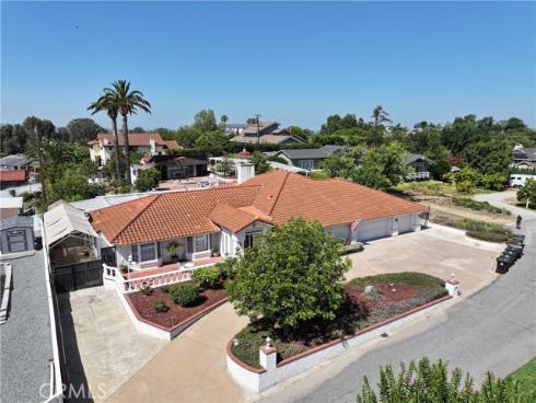 18932 Via Sereno , Yorba Linda, CA