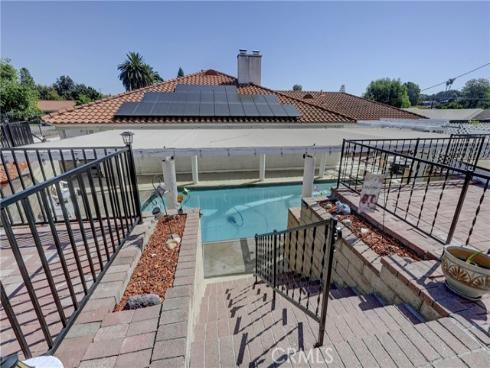 18932 Via Sereno , Yorba Linda, CA