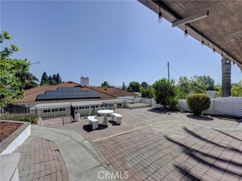 18932 Via Sereno , Yorba Linda, CA