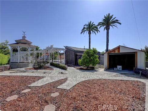 18932 Via Sereno , Yorba Linda, CA