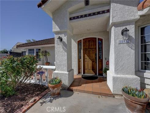 18932 Via Sereno , Yorba Linda, CA