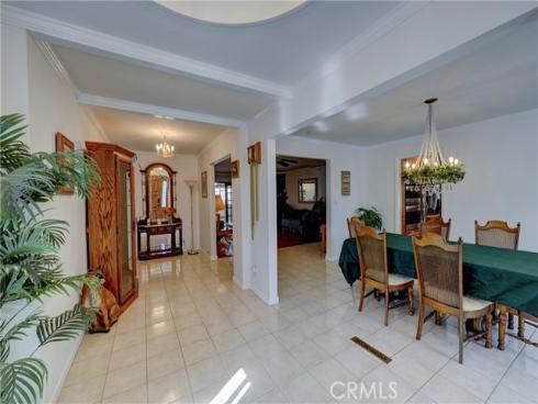 18932 Via Sereno , Yorba Linda, CA