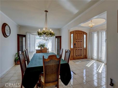 18932 Via Sereno , Yorba Linda, CA