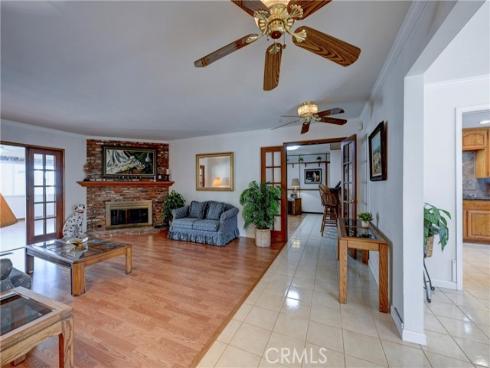 18932 Via Sereno , Yorba Linda, CA