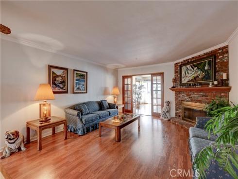 18932 Via Sereno , Yorba Linda, CA