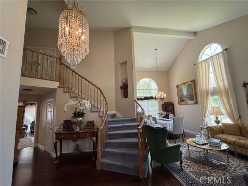 5505 Green Hollow Lane, Yorba Linda, CA